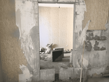 Алмазная резка в Мытищах